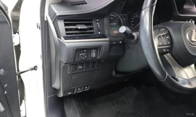 New ES300h