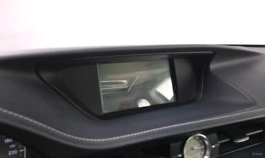 New ES300h