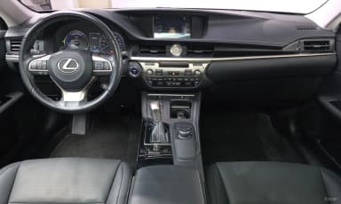 New ES300h