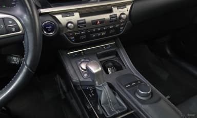 New ES300h