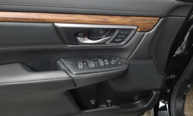 CR-V 5th generation