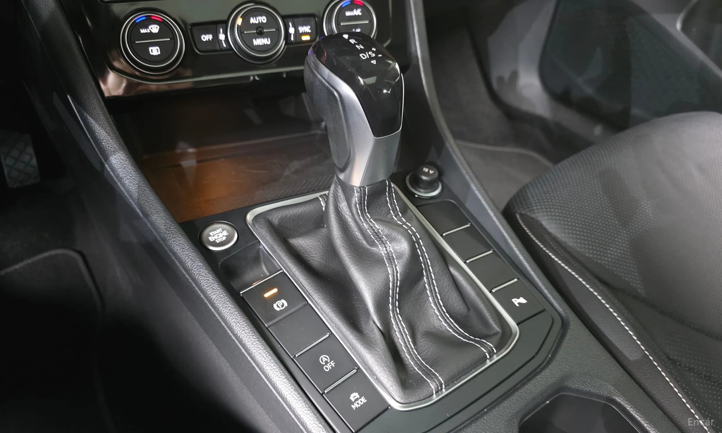 Jetta 7th Generation