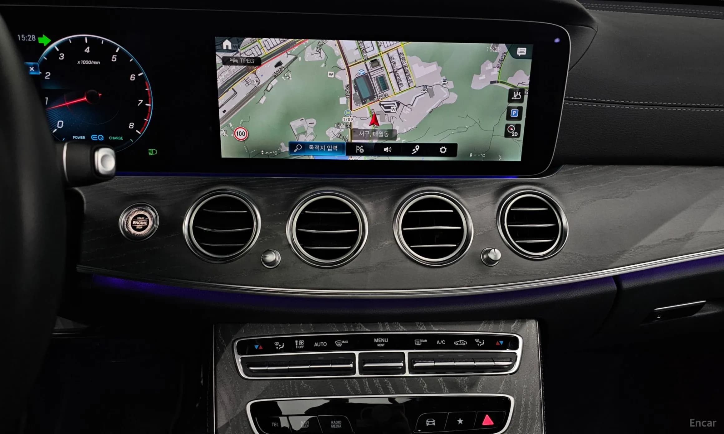 E-Class W213