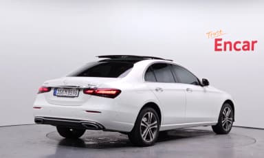 E-Class W213
