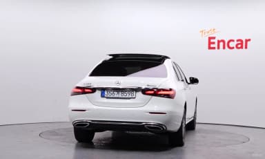 E-Class W213
