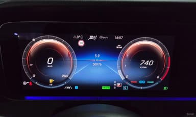 E-Class W213