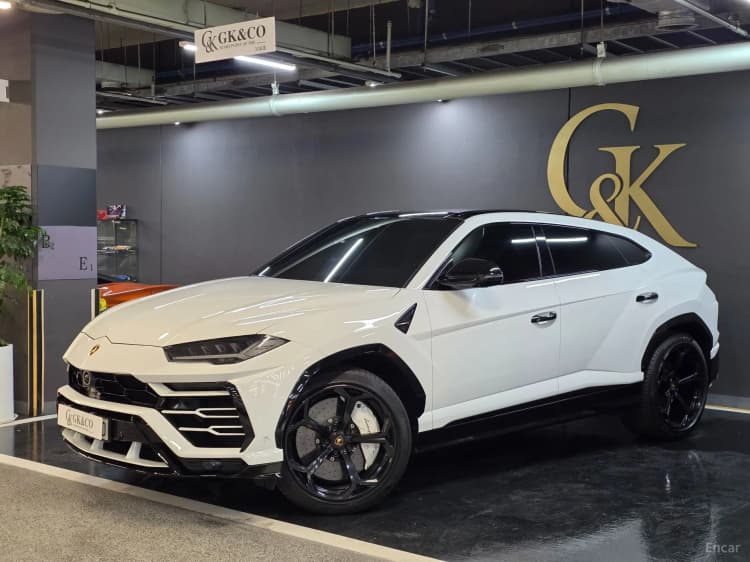 Urus