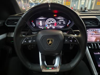 Urus