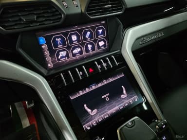 Urus