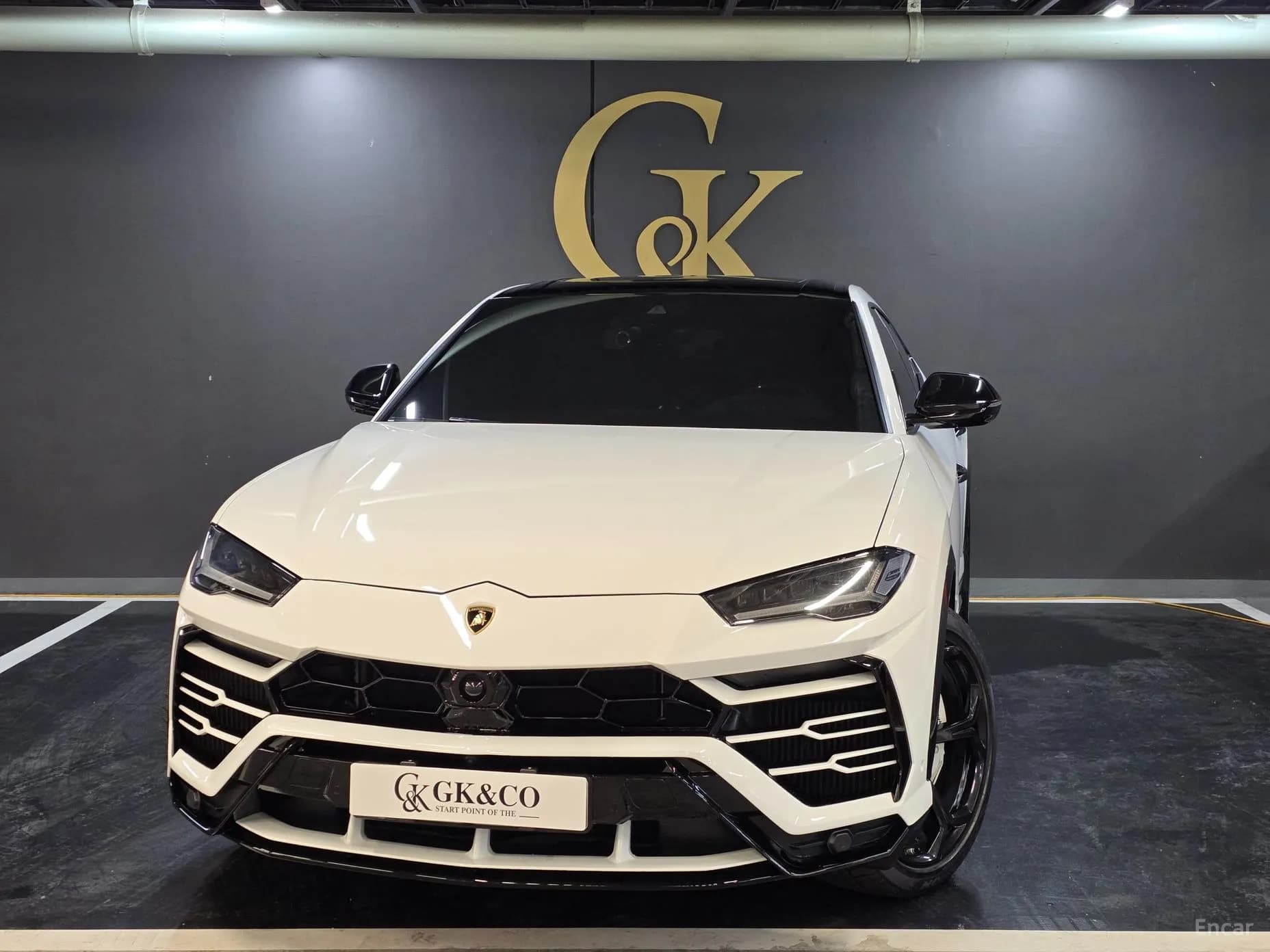 Urus