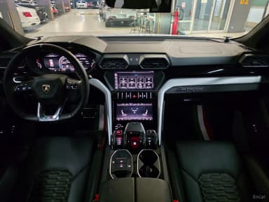 Urus