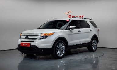 Explorer
