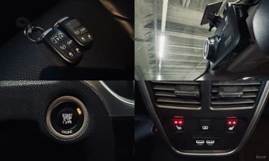 The New 300C