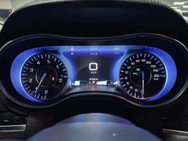 The New 300C