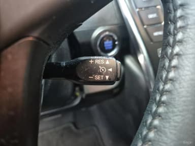New Camry