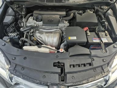 New Camry