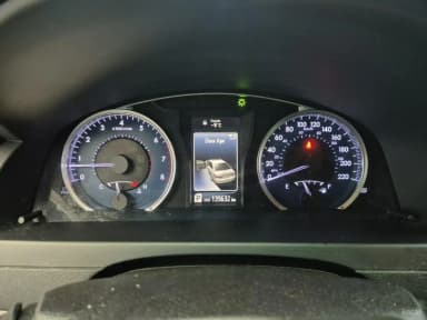 New Camry