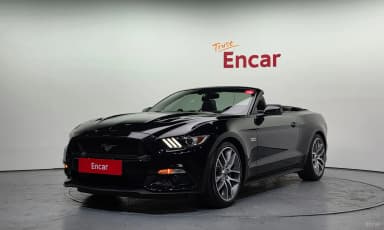 Mustang