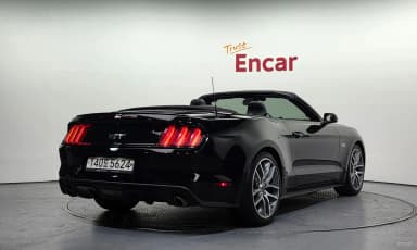 Mustang
