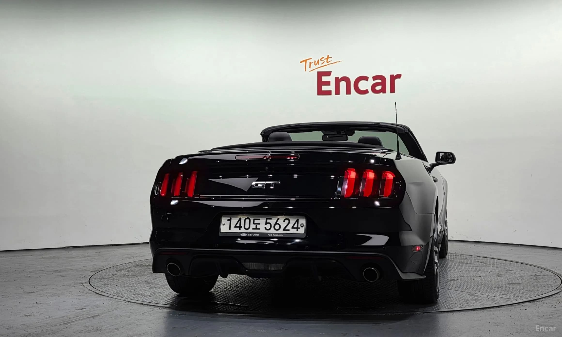 Mustang