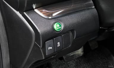 New CR-V