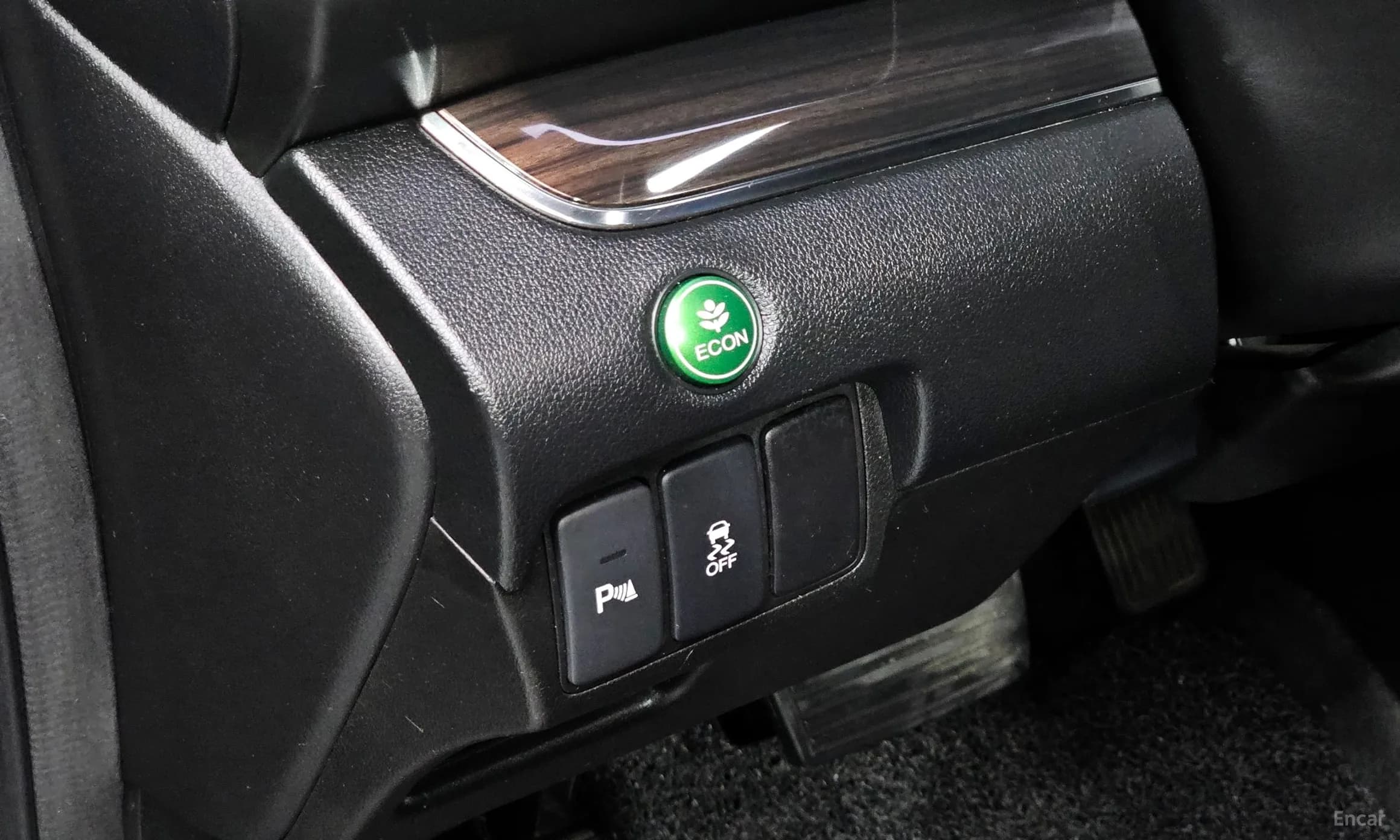 New CR-V