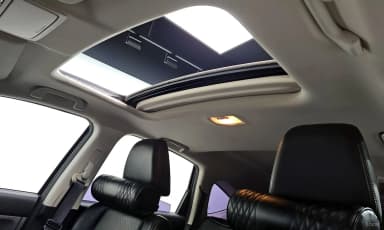 New CR-V