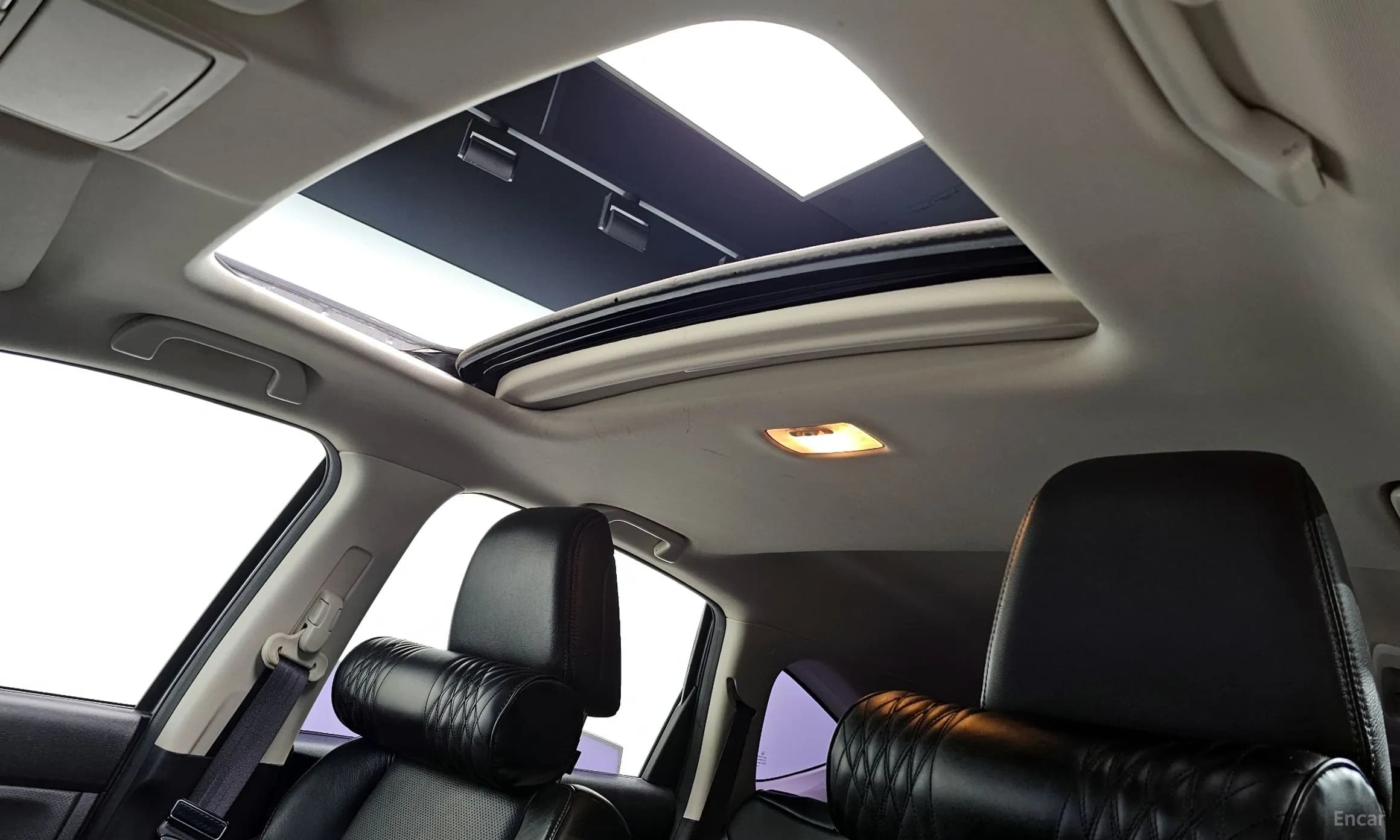 New CR-V