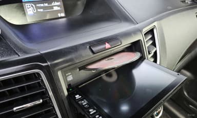 New CR-V