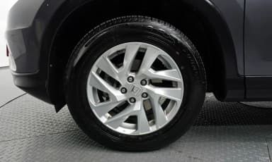 New CR-V