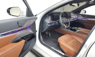 7 Series (G70)