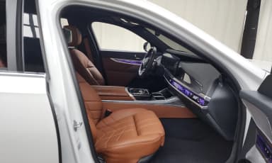 7 Series (G70)