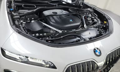 7 Series (G70)