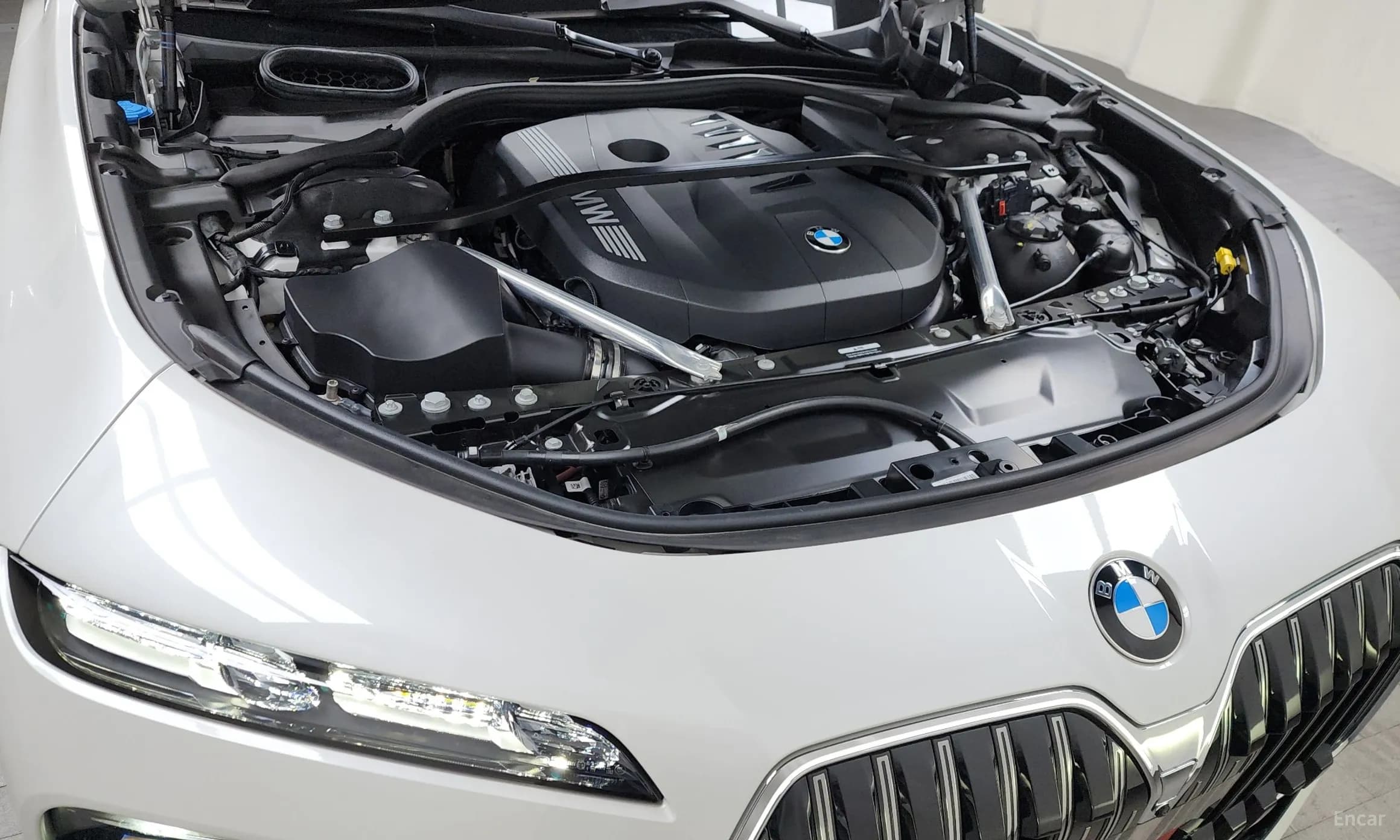 7 Series (G70)