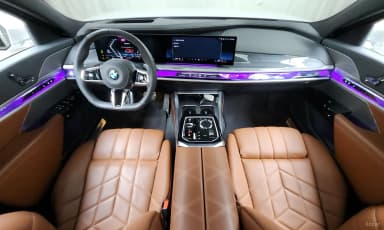 7 Series (G70)