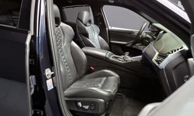 X6M (G06)