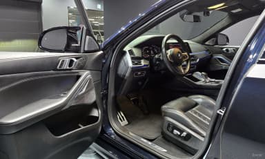 X6M (G06)
