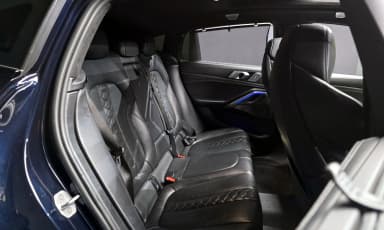 X6M (G06)
