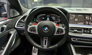 X6M (G06)