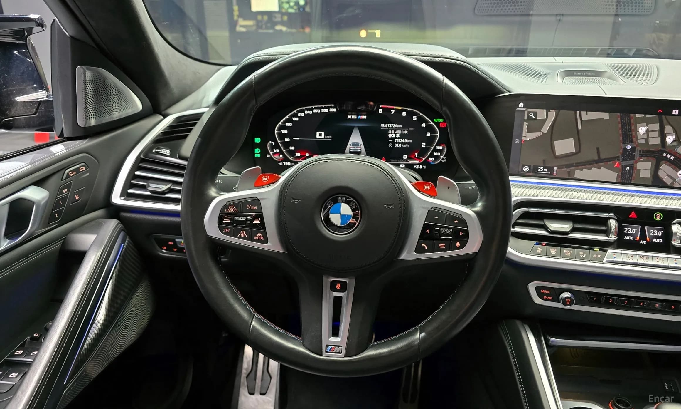 X6M (G06)