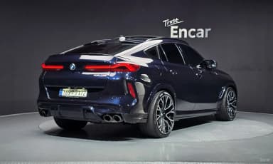 X6M (G06)