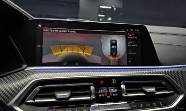 X6M (G06)