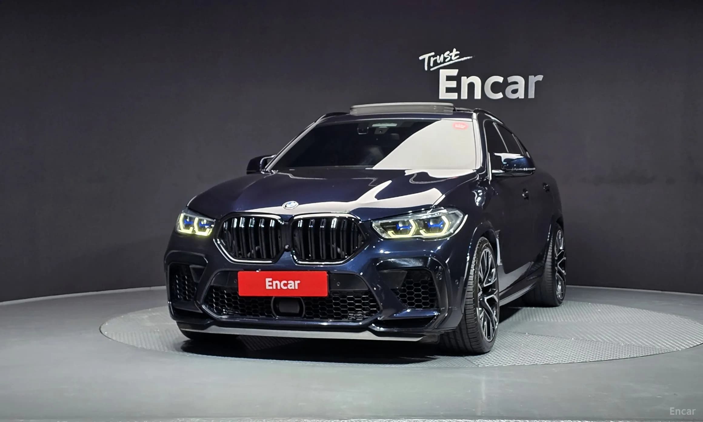 X6M (G06)