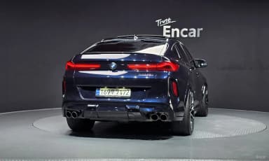 X6M (G06)