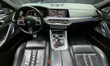 X6M (G06)