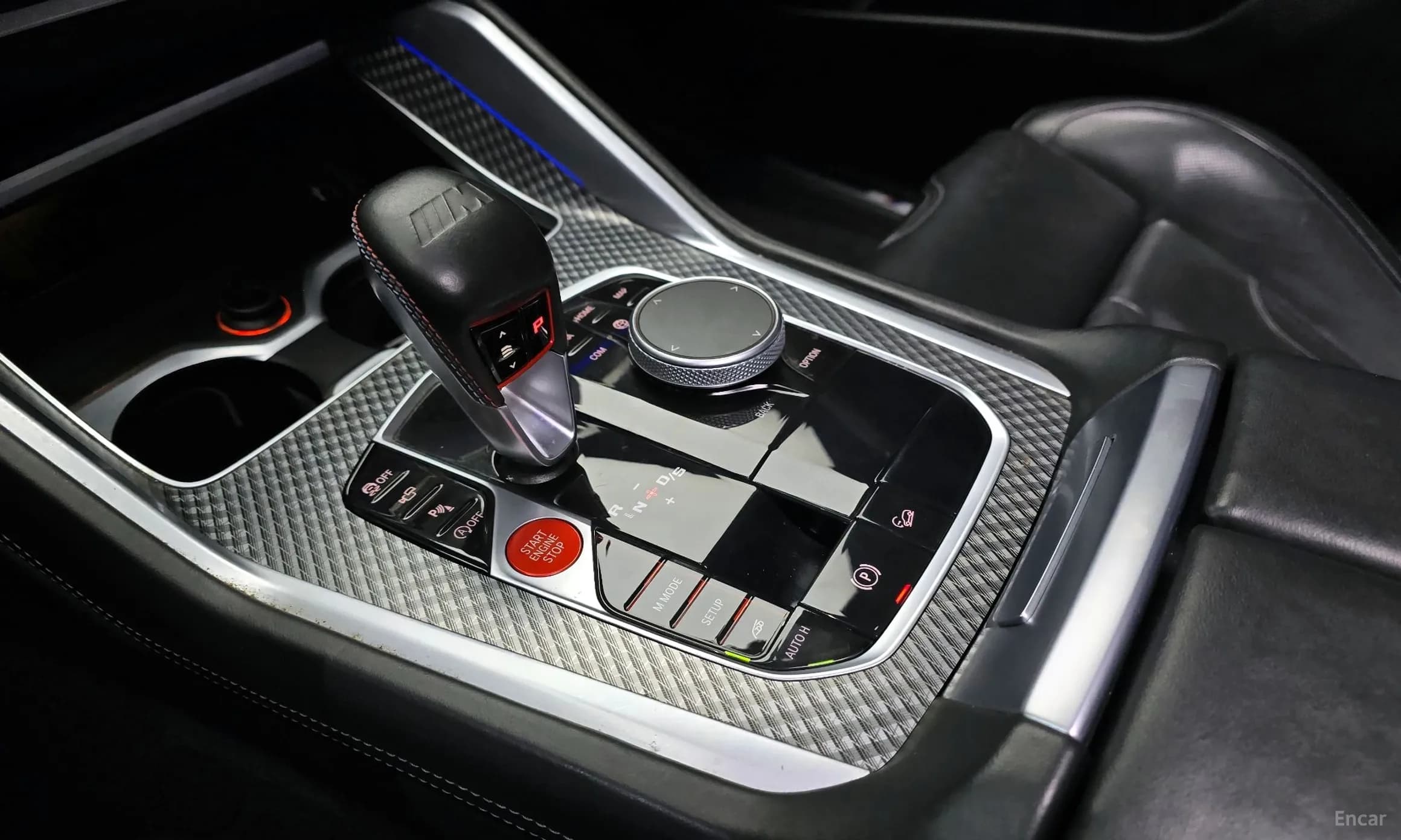 X6M (G06)
