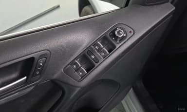 New Tiguan
