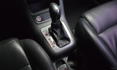 New Tiguan