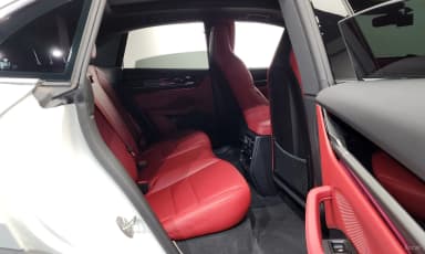 Macan EV