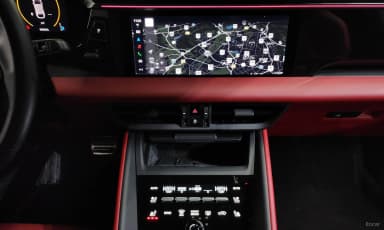 Macan EV